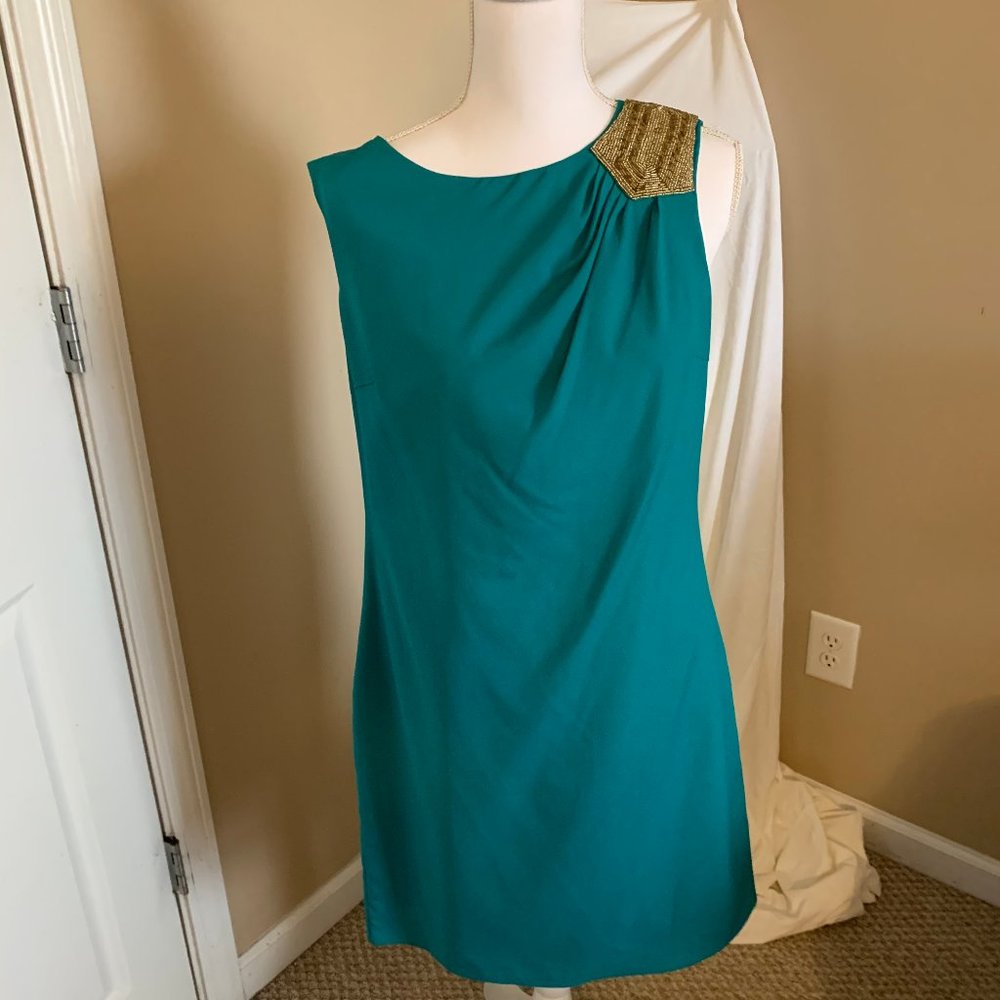 dressy